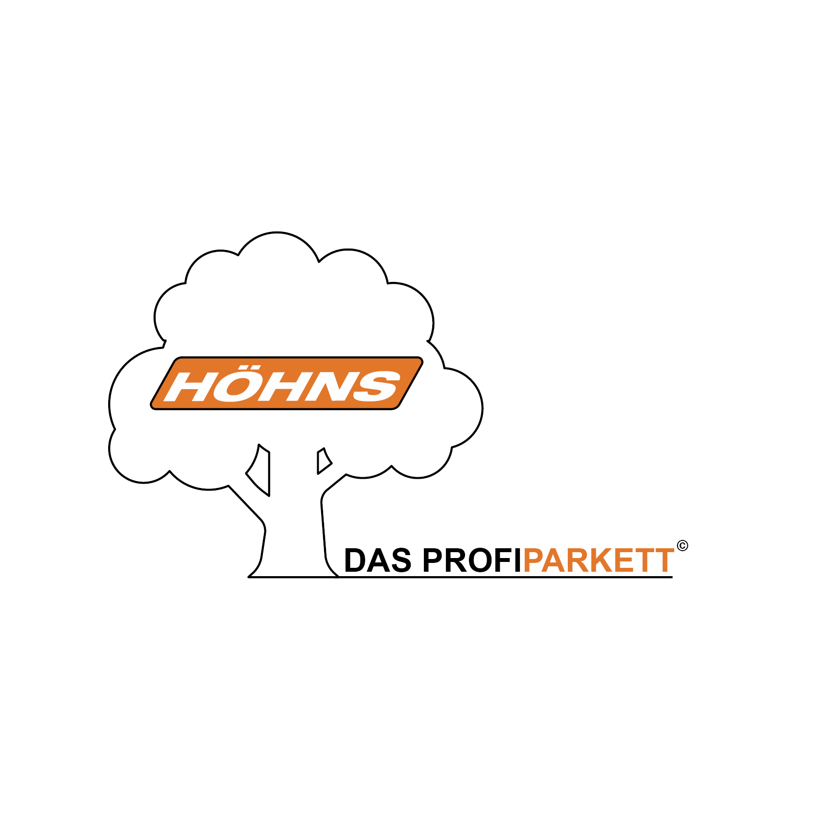 Höhns - Das Profiparkett
